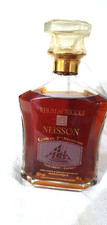 Rhum vieux neisson - rhum,