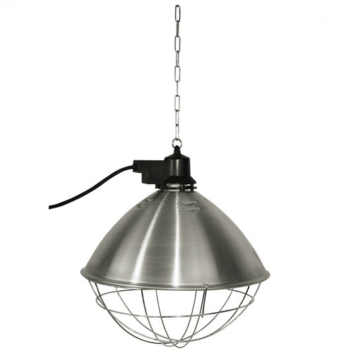 Lampe chauffante infrarouge - lampe,