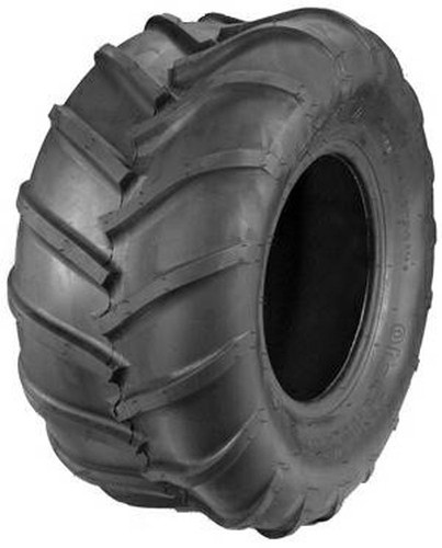 Pneu caoutchouc roue tondeuse - pneu,