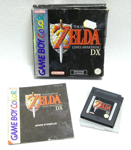 Legend zelda links - legend,
