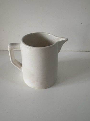 Petit pichet pot lait - petit, À