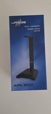 Support pour casque Gaming "URAGE AFK 200", noir