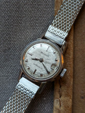 Montre ancienne femme bulova - montre,