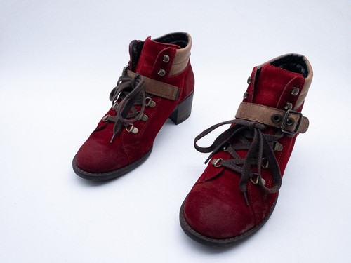 Paul green bottes hiver femme - hiver,
