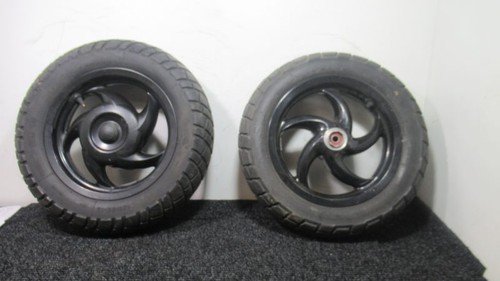 Roues piaggio typhoon 2t - typhoon,