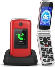 4G Seniors Portable sans