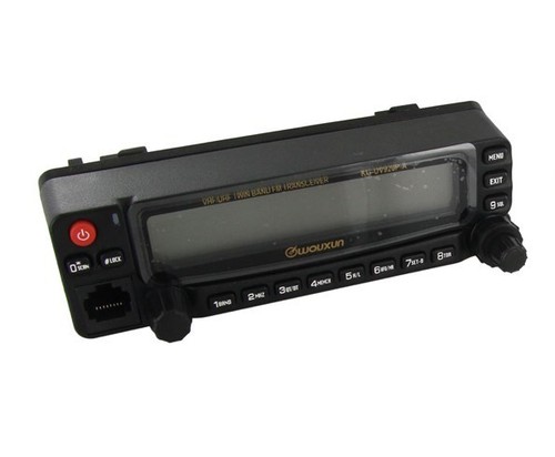 Wouxun replacement lcd - wouxun,