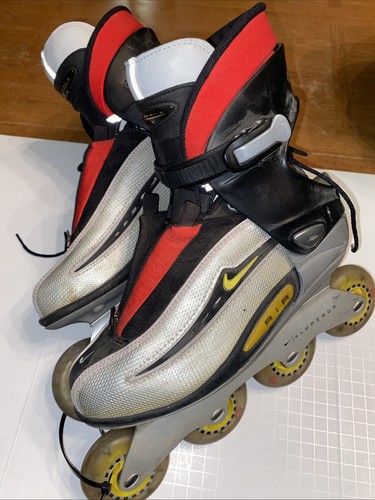 Vintage nike zoom air form - vintage,