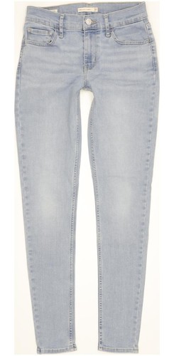 Levi 710 super - super, bleu