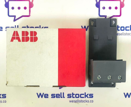 Kit montage simple abb db65 - kit,