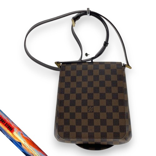 Sac bandoulière louis vuitton - bandoulière,