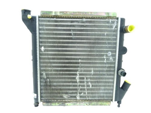 Radiateur eau renault super - radiateur,