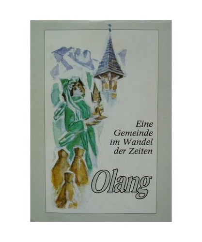 Olang eine gemeinde im - olang,