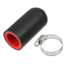 Bouchon De Radiateur En Silicone 22Mm 0,87" Id Pour Voiture