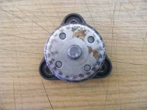 Yamaha 150 175 200 - 150-175-200, moteur