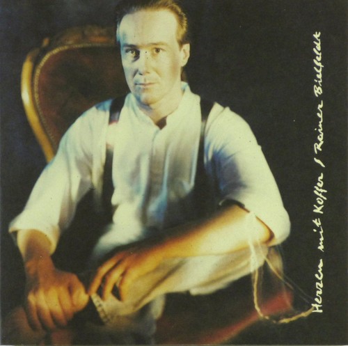 Rainer bielfeldt cœurs - -,