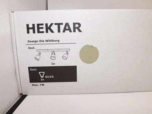 Ikea hektar ceiling - ikea, 3