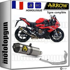 ARROW LIGNE COMPLETE APPROUVE