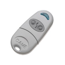 CAME TOP 432 NA télécommande CAME TOP432NA  433.92Mhz PILE NEUVE INCLUSE