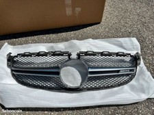Calandre Classe C63 AMG occasion W205 S205 