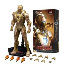 Figurine Iron Man Marvel