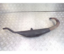 YAMAHA 50 TZR / MBK 50 X-POWER COLLECTEUR ECHAPPEMENT TYPE 5WX - 2003/2015