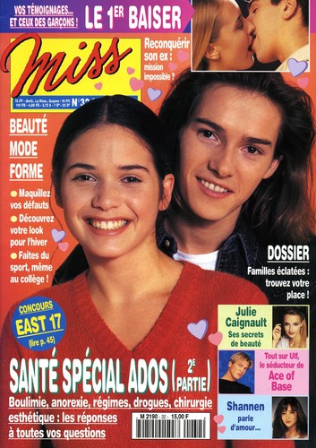Magazine miss star club - n, 32