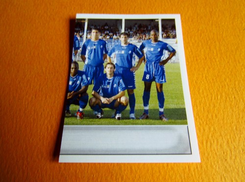 504 equipe team - team, 2