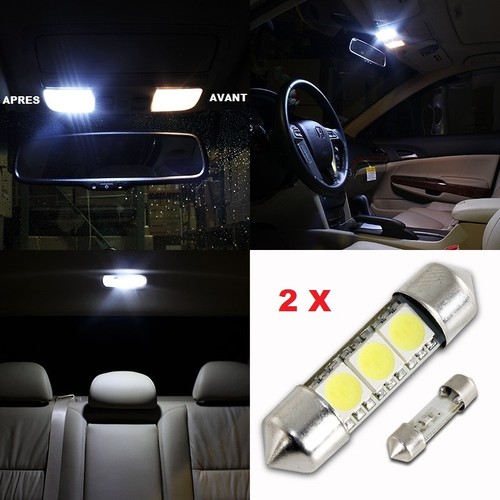 Ampoules led audi c5w - led,