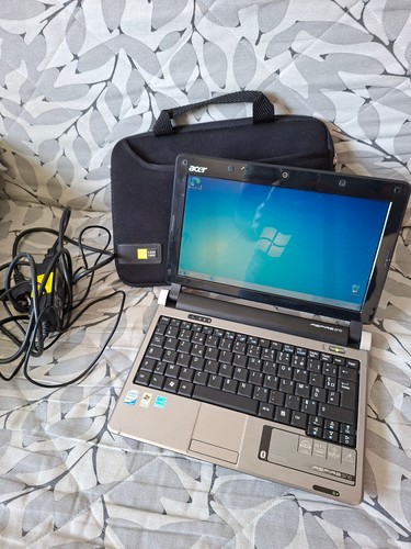 Ordinateur portable acer - ordinateur,
