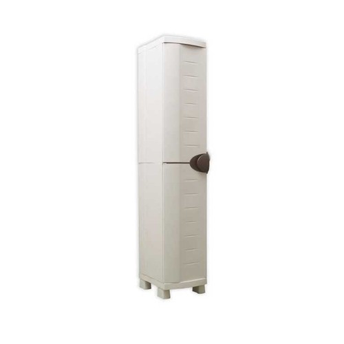 Spacesaver plastiken - 35,