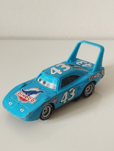 Voiture miniature mattel - voiture,