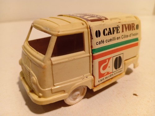 Sesame renault estafette - sesame, f
