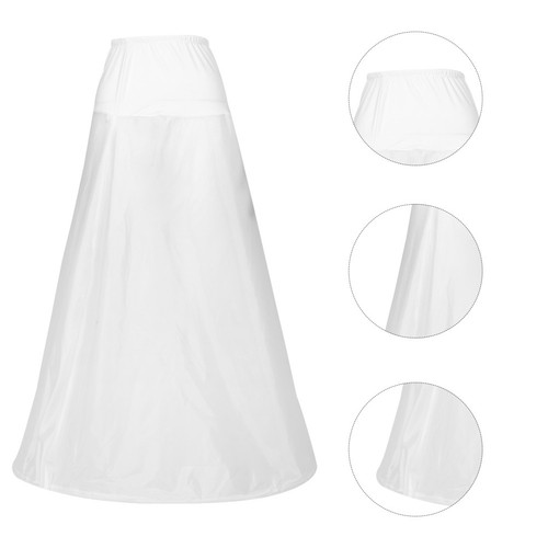 Jupon robe mariée jupons - de,