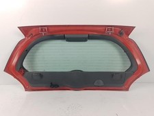 Malle/Hayon arriere CITROEN C2