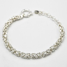 Bracelet Chimera maille