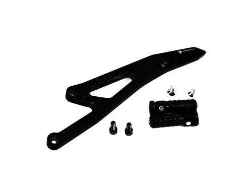 Kit repose pied passager - de,