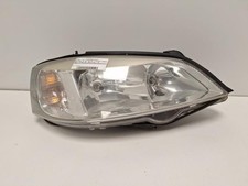 Optique avant principal droit