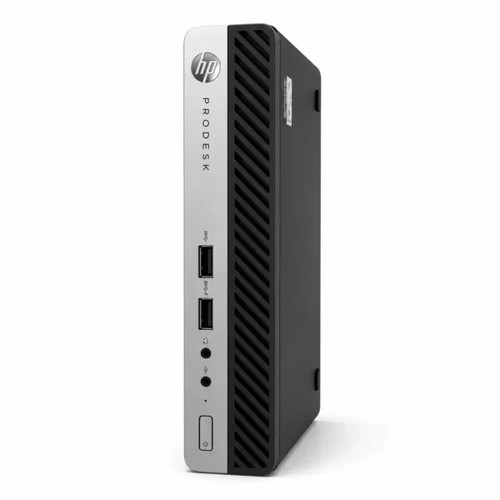 Prodesk 400 i3 6100 - 400, dm