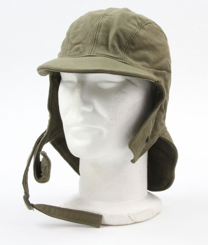 Casquette pont us navy - navy,