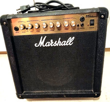 Marshall MG15 DFX Series