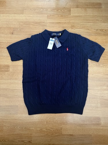 Polo ralph lauren pull - ralph, homme