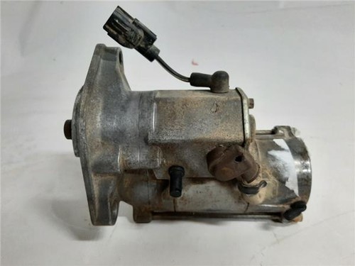 Démarreur toyota hilux td - toyota, 2.4