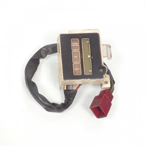 Compteur origine pour moto