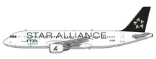 A320 ita airways - a320,