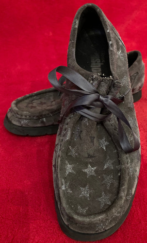 Sioux herbeux chaussures - sioux,