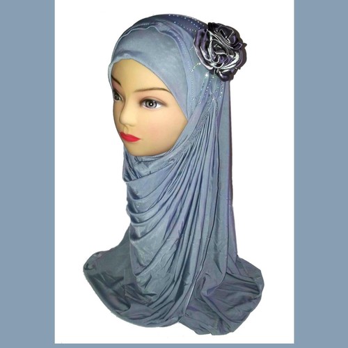Foulard avec strass islam - avec, l'islam