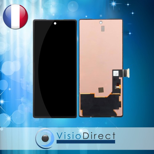 Ecran lcd vitre - lcd, pour