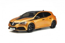 1/18 ottomobile OTTO Renault Megane 4 RS phase 2 performance Kit 2020 OT899