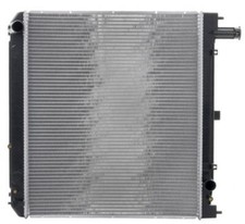 Radiateur D'eau Pour TOYOTA